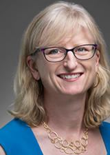 Alice Woolley