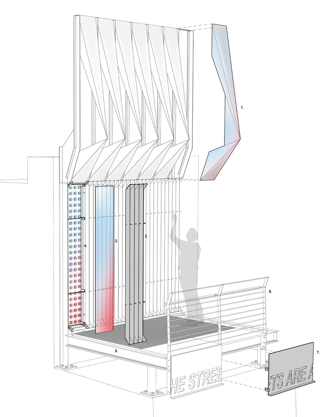 Marc Boutin Architectural Collaborative 