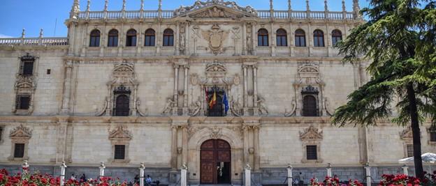 Alcalá de Henares