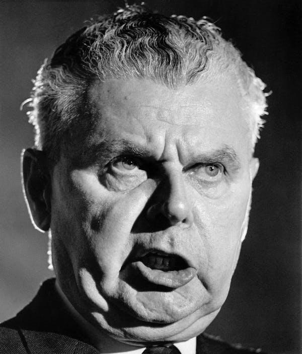 John Diefenbaker