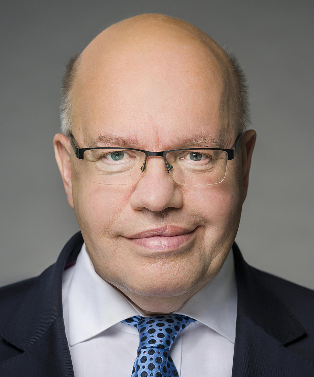 Peter Altmaier