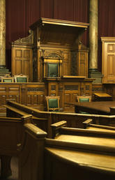 Courtroom