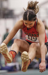 Ashley Ly - AAC winner