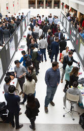 SSE Capstone Design Fair