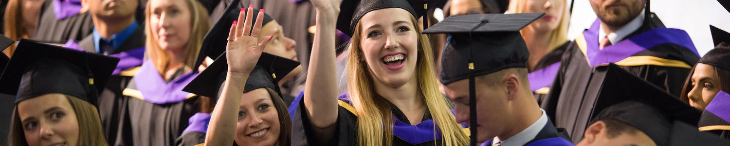 Innovation in student experience