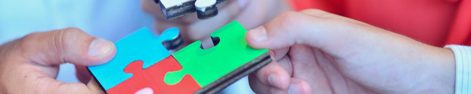 Research and collaboration for community impact