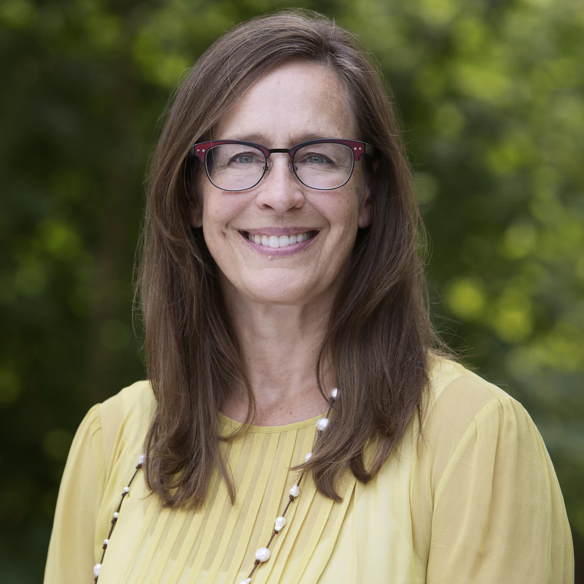 Professor Jennifer Koshan