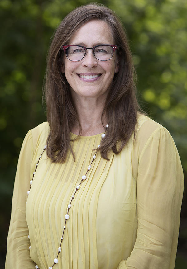 Professor Jennifer Koshan