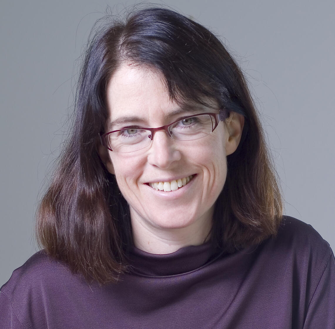 Dr. Lyndsay Campbell, PhD