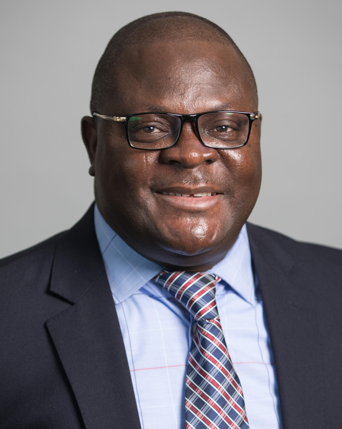 Evar Oshionebo