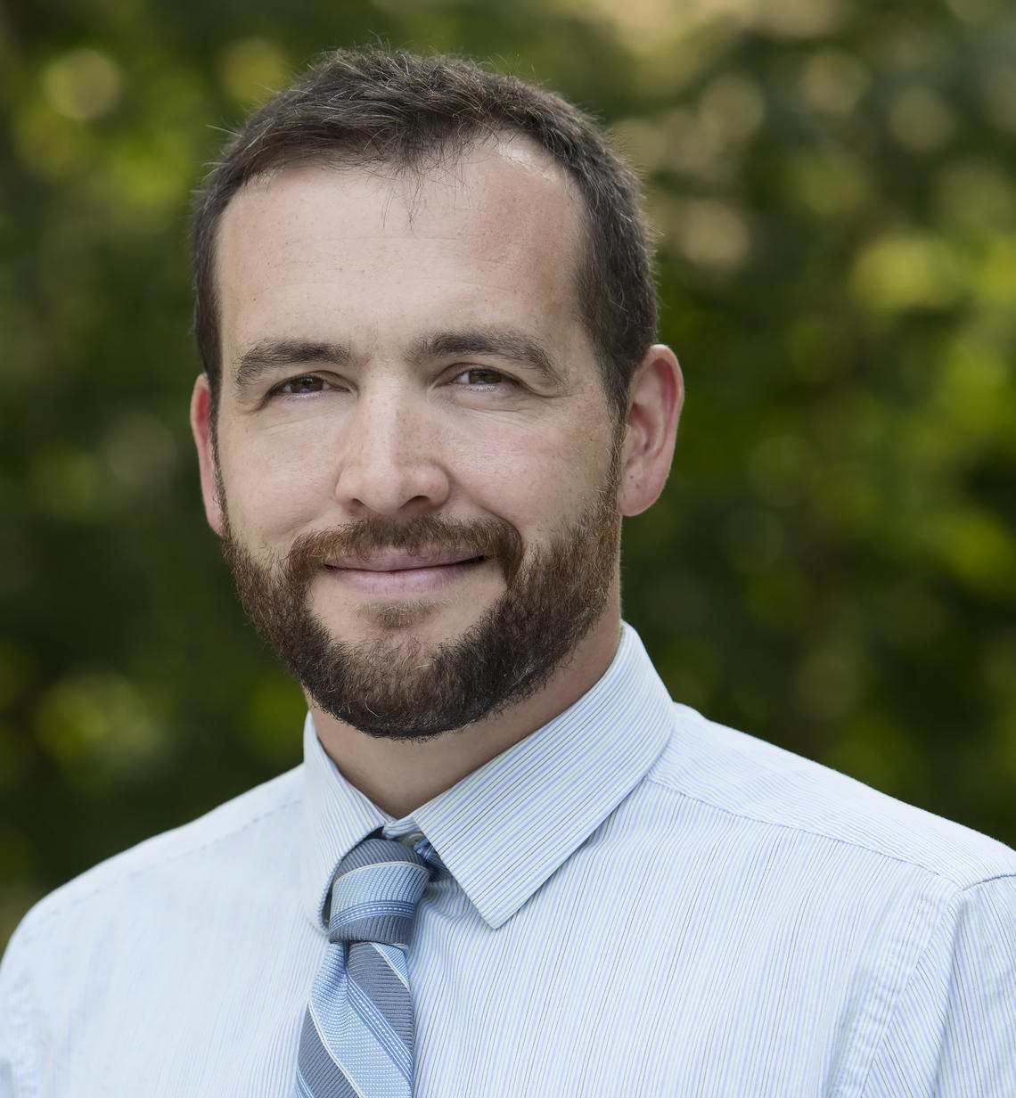 Professor Robert Hamilton