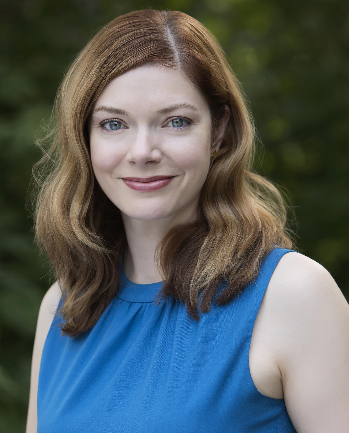 Kristen van de Biezenbos