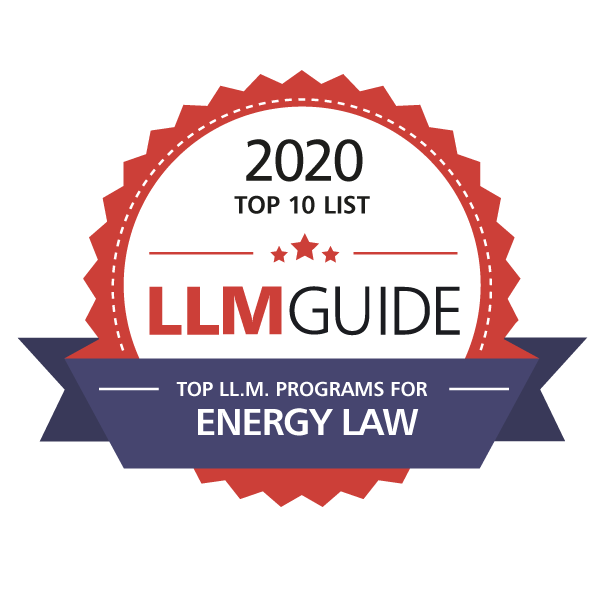 Top 10 LLM in Energy Law Top 10 LLM in Energy Law