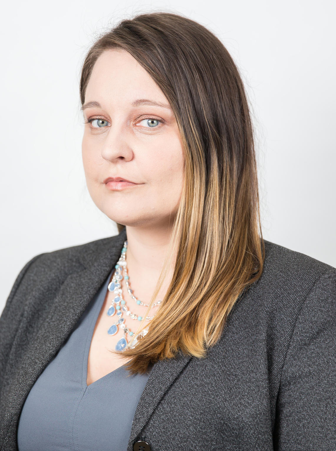 Dr. Lorian Hardcastle