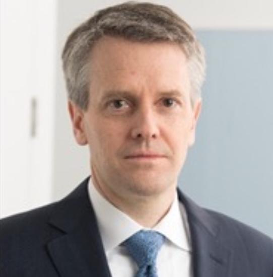 Headshot photo of Scott Hyndman