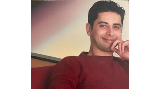 Armin Mojtahedi