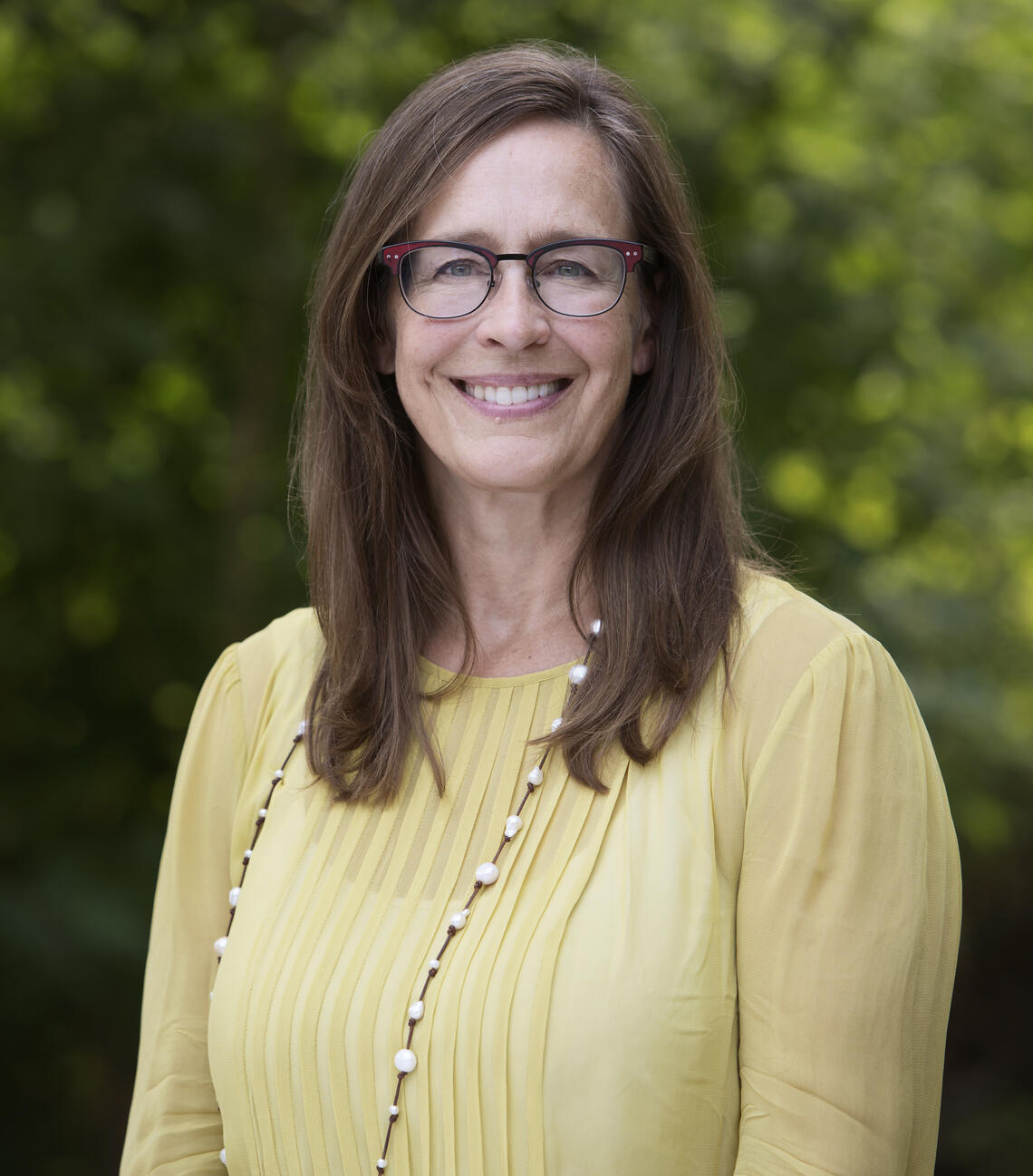 Jennifer Koshan