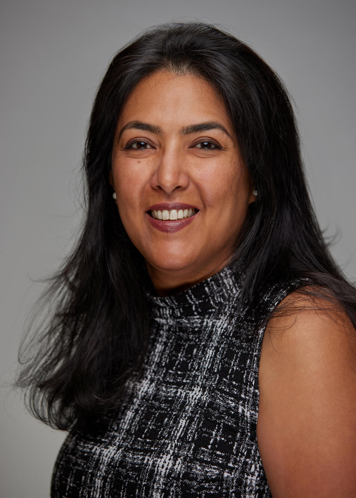 Sanaa Ahmed