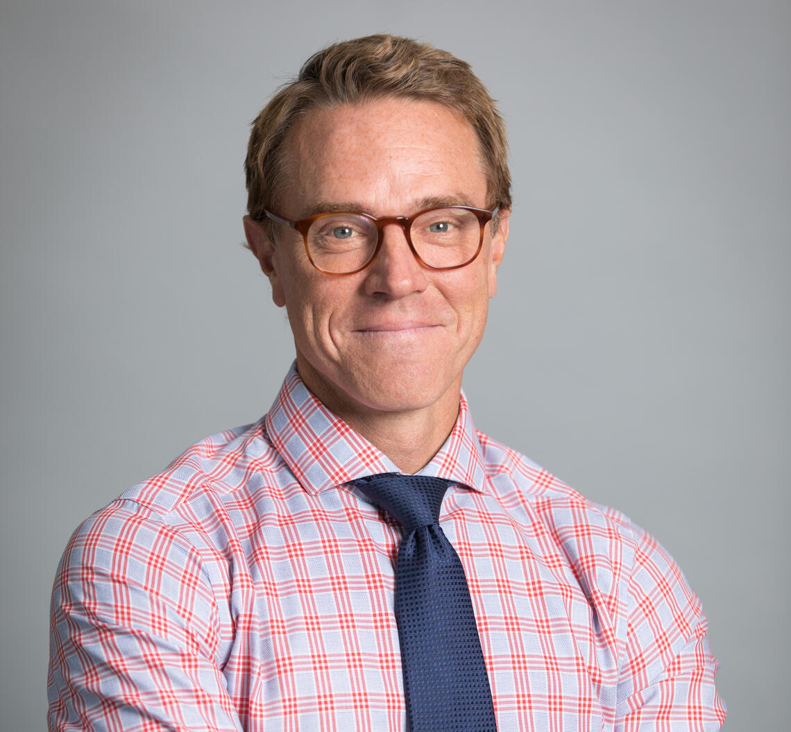 Professor David Wright