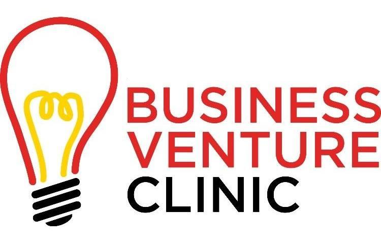 Business Venture Clinic logo