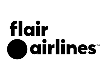 Flair Airlines logo
