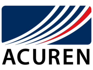 Acuren logo
