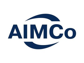 AIMCo logo