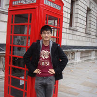 Kenryo Mizutani, JD'20