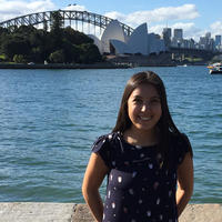 Marleea Lagimodiere, JD’19