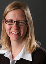 Maryanne Forrayi