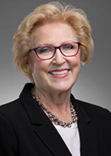 Susan Marks