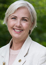 Sharon Rayson