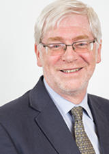 Nigel Bankes