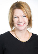 Catherine Brown
