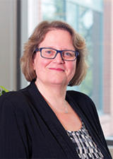 Kim Clarke
