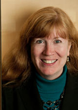 Maureen Duffy