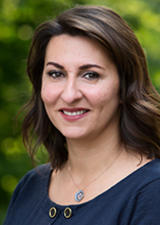 Jassmine Girgis