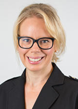 Anna-Maria Hubert