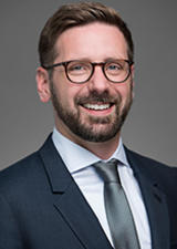 Michael Nesbitt