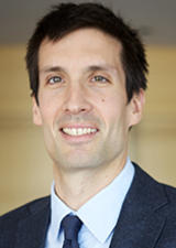 Martin Olszynski