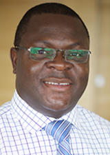 Evaristus Oshionebo