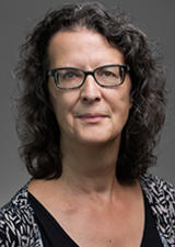 Jonnette Watson Hamilton