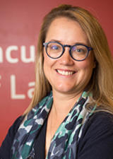 Elizabeth Whitsitt