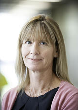 Sharon Mascher