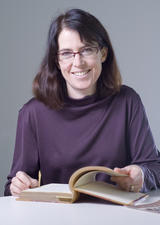 Lyndsay Campbell