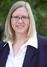 Maryanne Forrayi