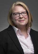 Christine Laing