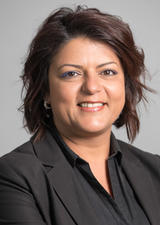 Marian Georgy