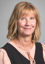 Sharon Mascher