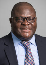Evaristus Oshionebo